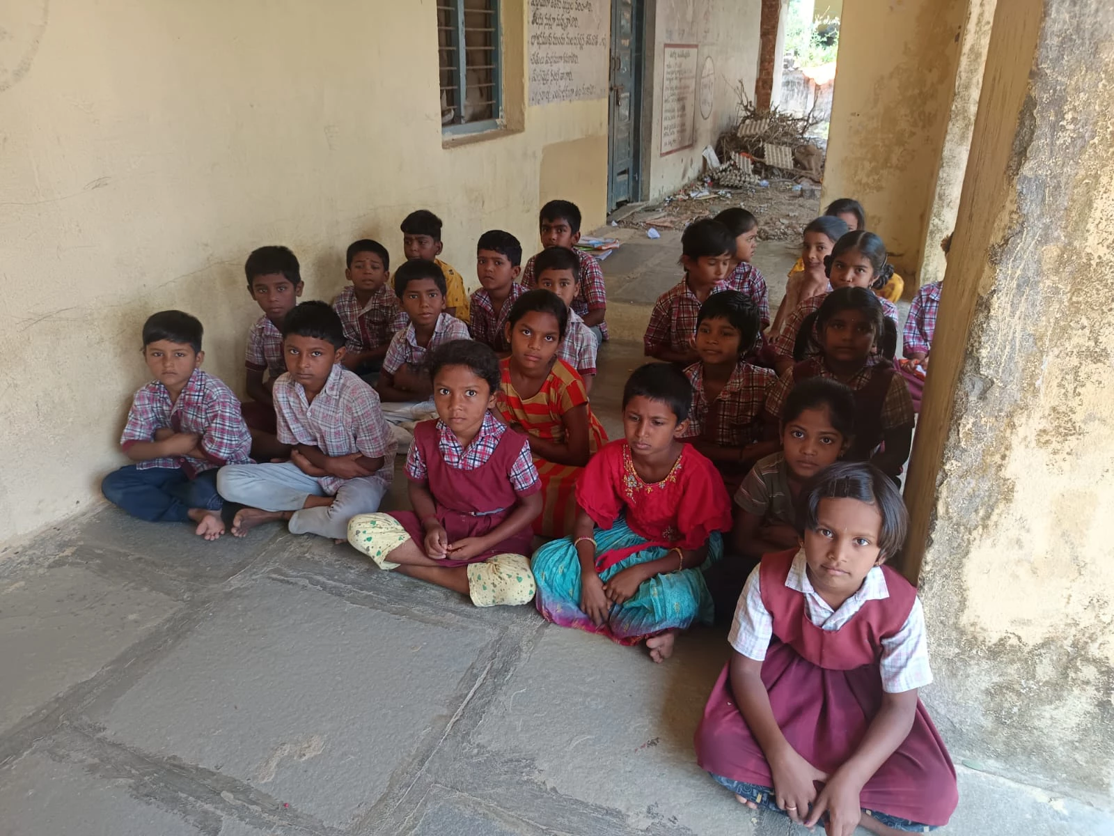 school program 2024 - RITW